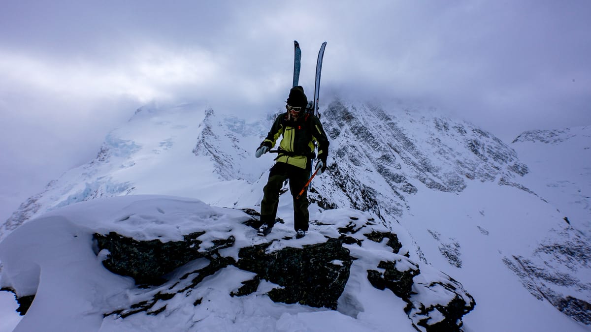 On Leaving Partners Behind