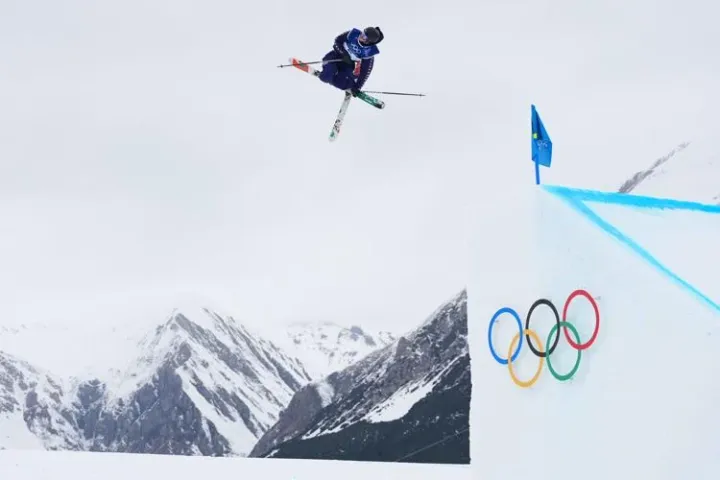 Olympic Skiing Events - Ranked